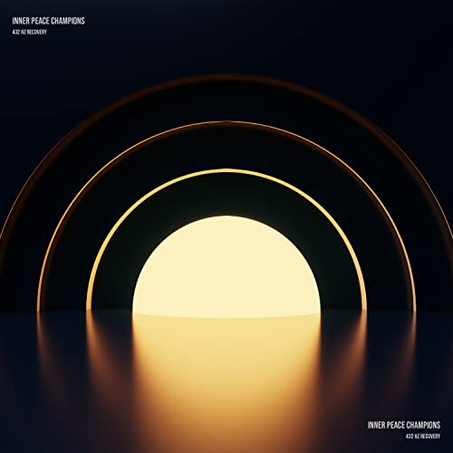 Inner Peace Champions