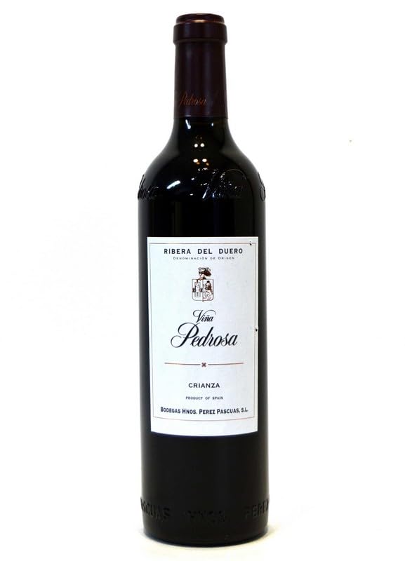 Viña Pedrosa Crianza 2020