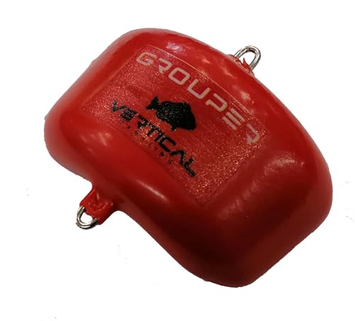 Vertical Trolling Grouper (500)…