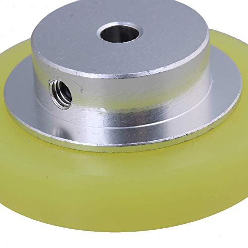 Yibuy aluminum silicone encoder Wheel Meter - Kit