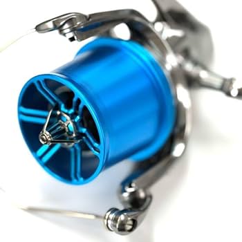 キススペシャル45スプールセット 22キススペシャル45純正スプール（極細・コンペエディション極細