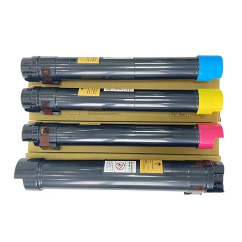 Cartouche de toner noir 400g compatible avec Docucentre III DCC2200 C3300