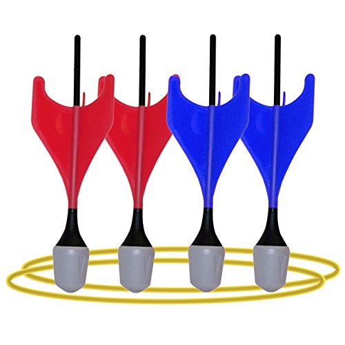 Maranda Enterprises Classic Lawn Darts Outdoor Classic Tossing Yard Game