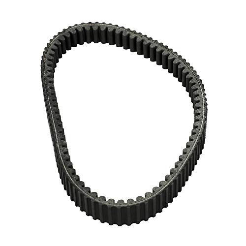 Drive Belt Heavy Duty Oem Upgrade Replacement For 2003-2012 Kawasaki Kvf360 Prairie 360 4X4 #TOP3