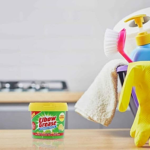 Image of Elbow Grease Cleanng Paste 350 Grams