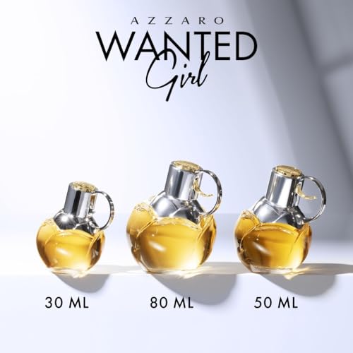 Wanted Girl eau de parfum vaporisateur 80 ml - vue 8