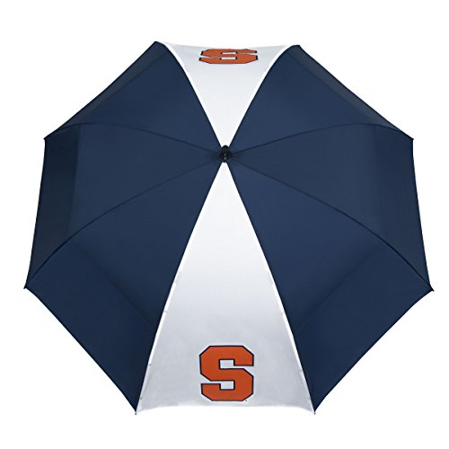 Team Effort Syracuse Orangemen Windsheer Lite Umbrella