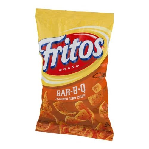 Buy Fritos BarBQ Flavored Corn Chips, 9.75 oz Online at desertcartINDIA