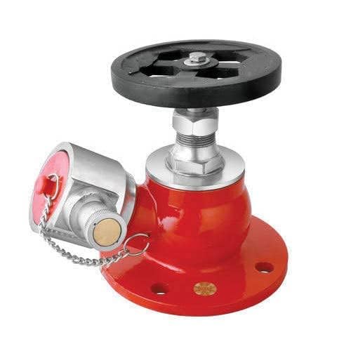 SENSE SAFETY - Fire Hydrant Valve | Size 63 mm Stainless Steel | (Hydrant System Accessories) (Pack Of 1)-image-46
