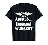 Österreicher Bayern bayrisch Mundart Motiv TShirt