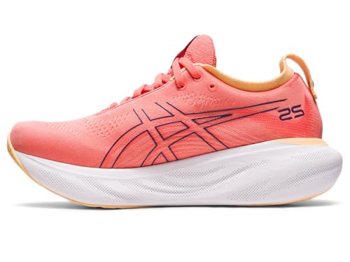 Image of ASICS Women's Gel-Nimbus 25 Running