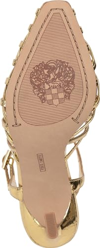 Vince Camuto Women's Scarla Heeled Sandal4