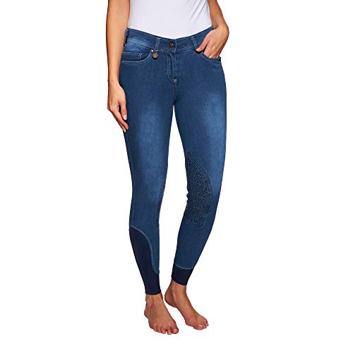 Top 10 best jeans for horseback riding Hujaifa