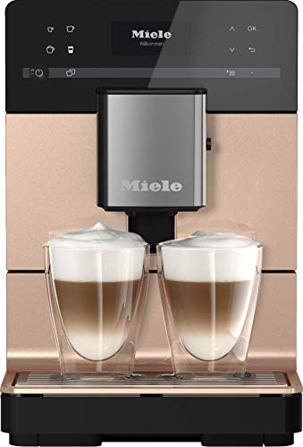 Miele CM 5500 Kaffeevollautomat (OneTouch- und OneTouch for...