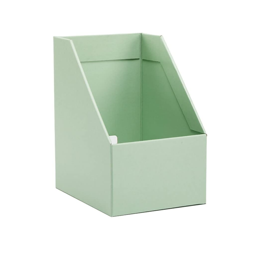Fermalibri, Fermalibri in carta Kraft, Cancelleria desktop per ufficio Libreria semplice, per casa, scuola, forniture per biblioteche