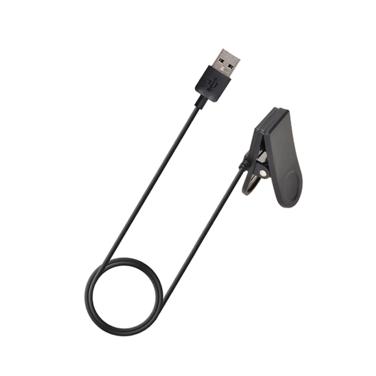 DOITOOL 3 Pz Caricabatterie Per Orologio Intelligente Caricatore Clip Per Caricabatterie Per Smartwatch Cavo Di Ricarica Guarda