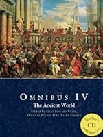 Omnibus IV: The Ancient World 1932168869 Book Cover