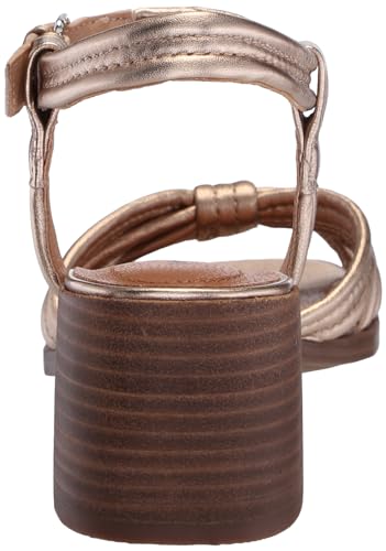 Lucky Brand Women's Jolenne Heeled Sandal3