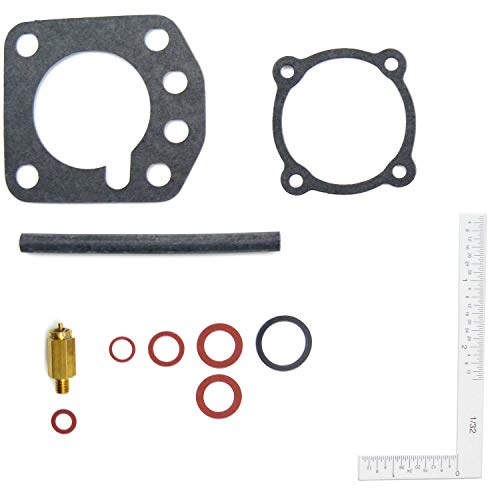 Walker Products 15568 Carburetor Kit