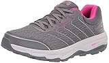 skechers go run 6 Luftgekühltes Goga-Matten-Fußbett belebt jeden Schritt