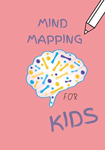 MIND MAPPING FOR KIDS: COMPREHENSION AND CRITICAL THINKING, SCHOOL ...