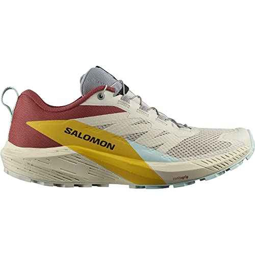Image of Salomon Men's Sense Ride 5 Trail Running Shoes