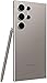 SAMSUNG Galaxy S24 Ultra SM-S928B/DS 12GB 256GB Dual Sim Factory Unlocked International Model (Titanium Grey)