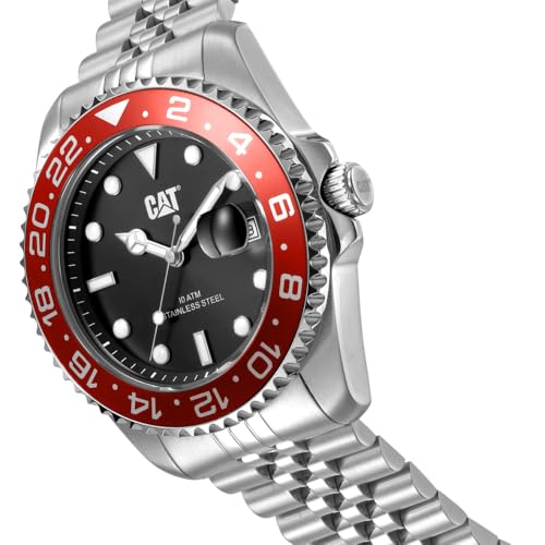La mejor selección de Reloj Caterpilar del mes. 9 Imagen adicional