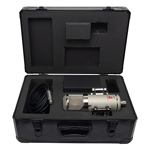Lauten Audio Eden Lt-386 Large-Diaphragm Condenser Microphone #TOP6
