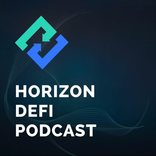 『Horizon DeFi Podcast』のカバーアート