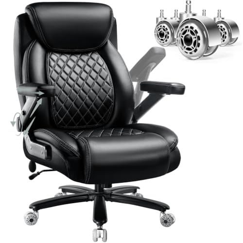Basicon 650LBS Big and Tall Chair