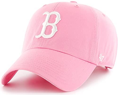 Image of '47 MLB York Yankees Clean Up Adjustable Hat, Adult
