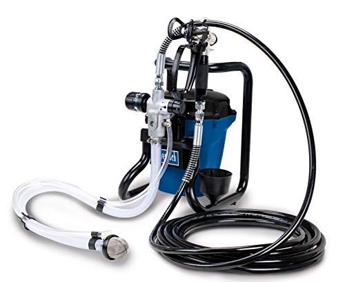 ACS3000 Power-Paint Sprayer - 207 bars, 1.1 L/min, 750W, Gun, 8.3 kg