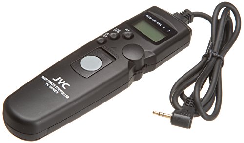 u00bfJYC temporizador disparador TC para Nikon D700? u00bfD300? u00bfD200? u00bfD1X? u00bfD2X? F5 KODAK FUJI