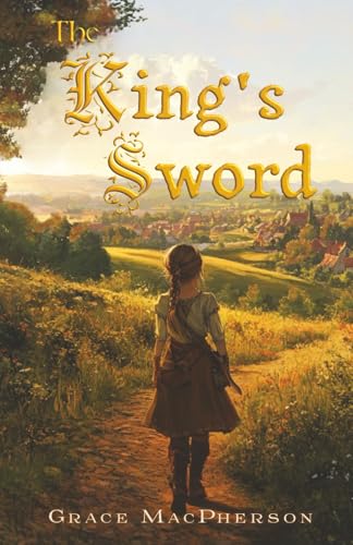 The King's Sword