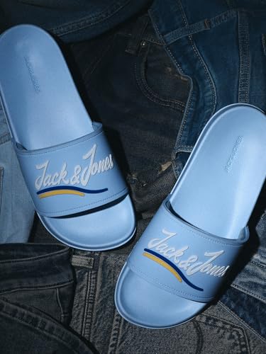 Image of JACK & JONES mens 9016807 Slipper