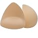 BRAVO~ Triangle Plus: shaper with push up inside. Pushes up and fills the cup. … (Nude, A/B)