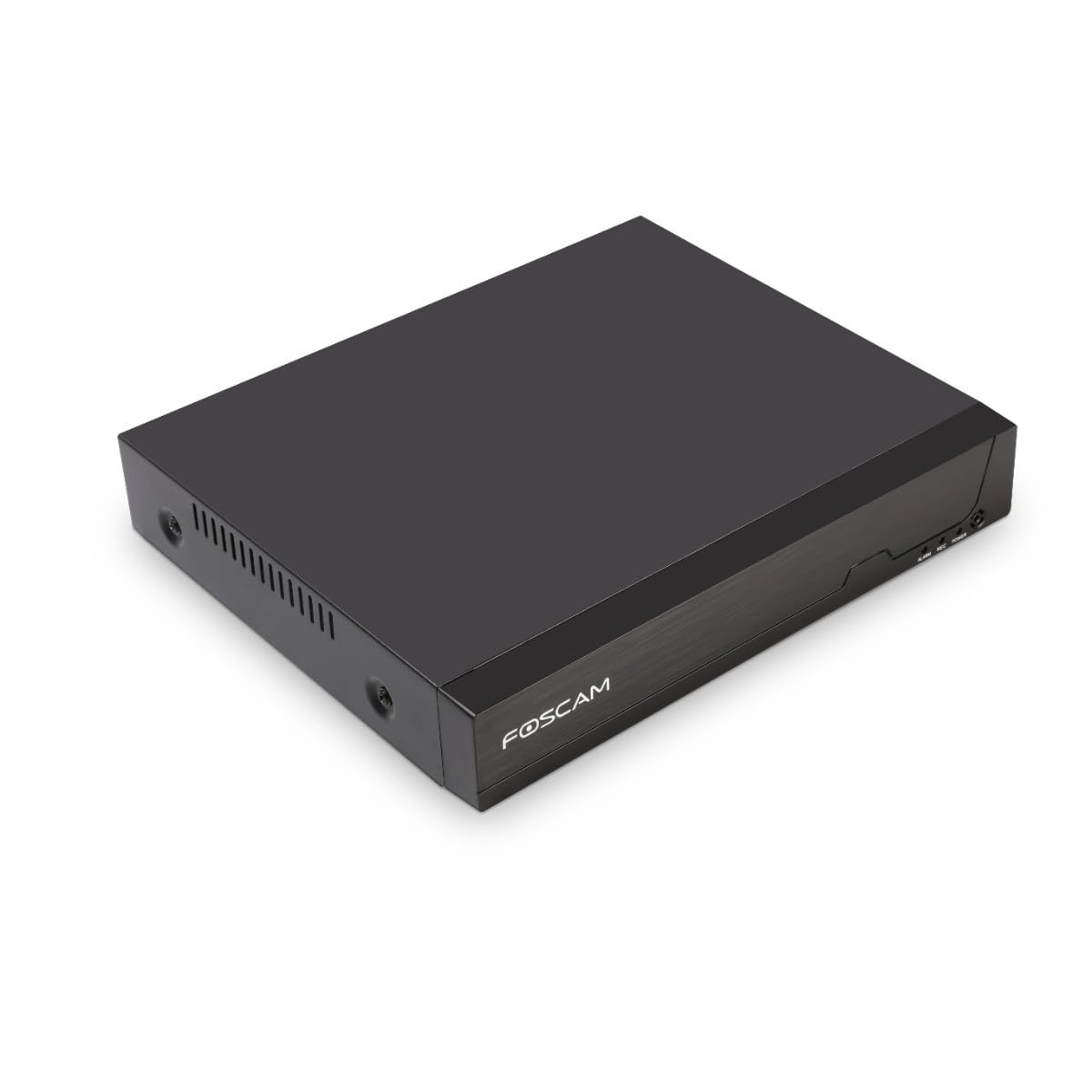NVR Full HD 8 MP 8 Wege DVR Foscam