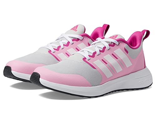 adidas Unisex-Child Fortarun 2.0 Cloudfoam Sport Running Lace Shoes2