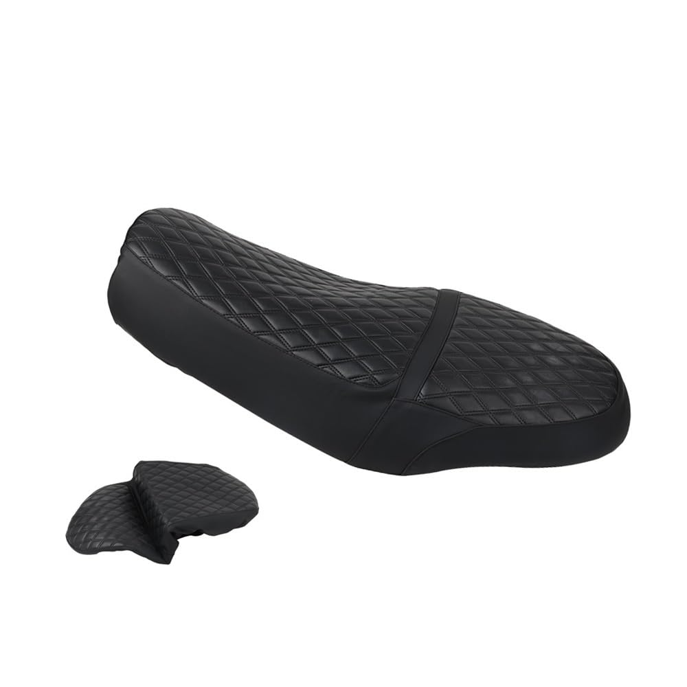 Moto Coprisella Scooter Coprisedile per Ducati per Scrambler 800 per Scrambler800 Protezione Termica per Moto