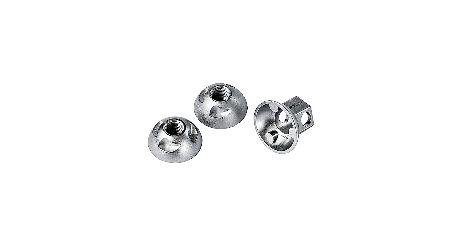 Pinhead Saddle Lock with Horizontal Bolts : Amazon.ca