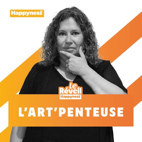 "L'art'penteuse" : "Liberté, égalité, fraternité" d'Obé