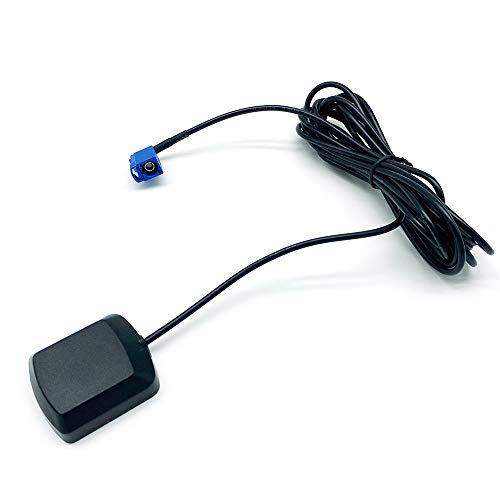 LIAPLIAS Fakra Antenne Adapter Fakra Magnetisch GPS Aerial 3m für GPS System - Image 3
