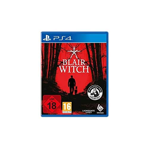 Blair Witch [Playstation 4]