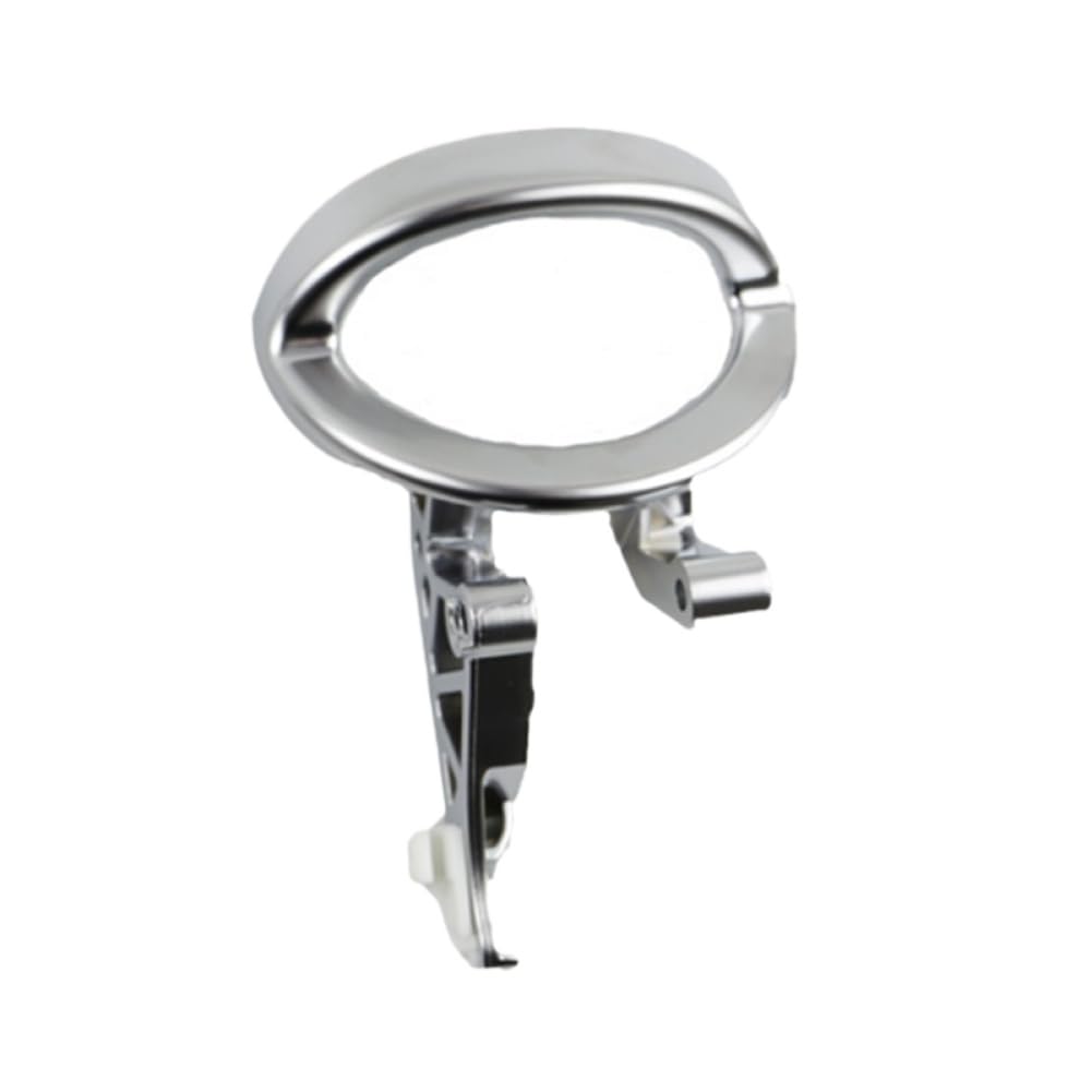 Filwy Onecolor Car Interior Door Handles 68004828Aa 68004829Aa Compatible With 2007 Through 2011 Models Right