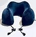 Southeast Memory Foam Travel Neck Pillow - Premium, Dark Blue, Size 11.0