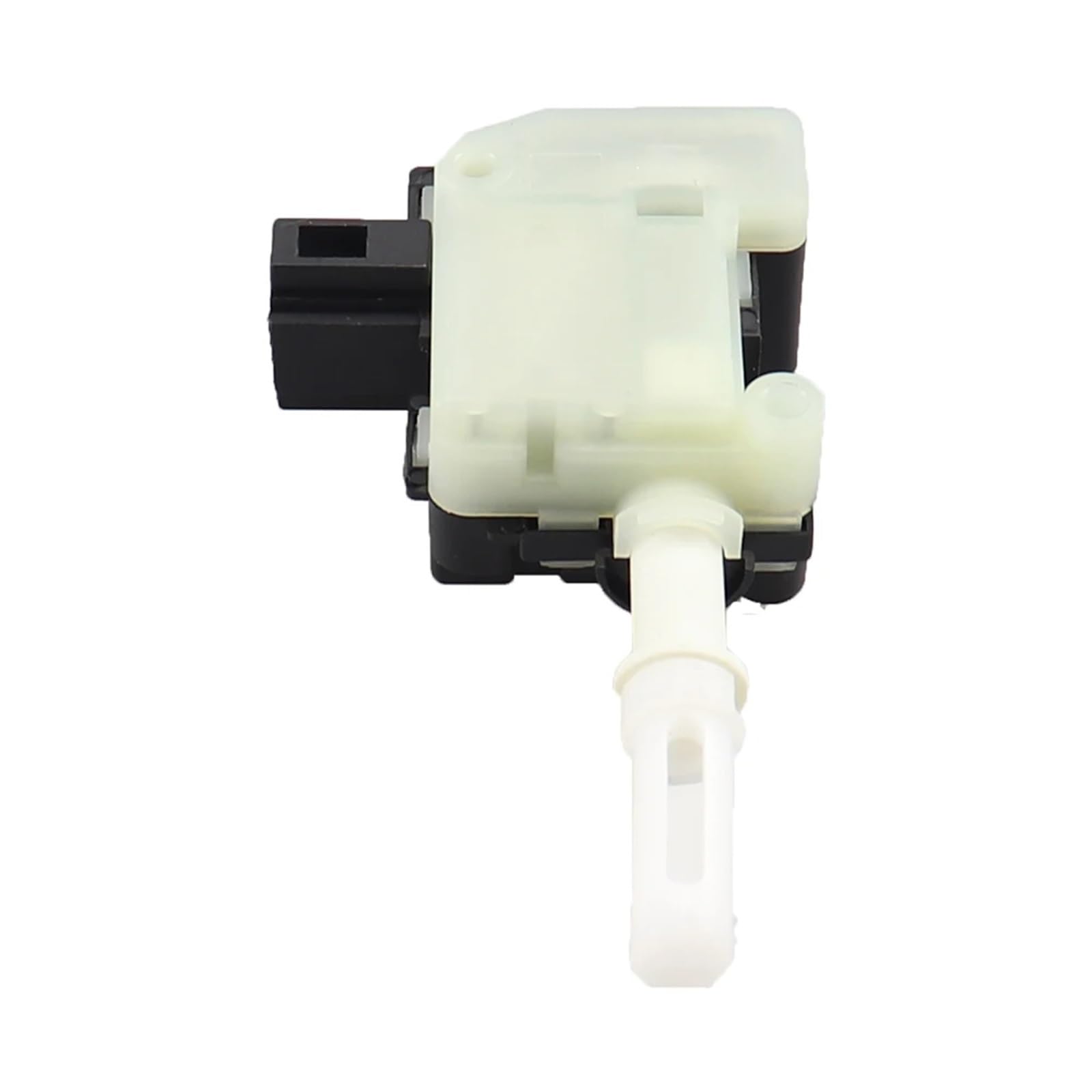 Zeronbv One Color Boot Lock Compatible With Vw For Touareg For Phaeton 2002-2010 For Transporter Mk V 5 2009-2014 Car Trunk Lock 3B0959781d 7E5827315a