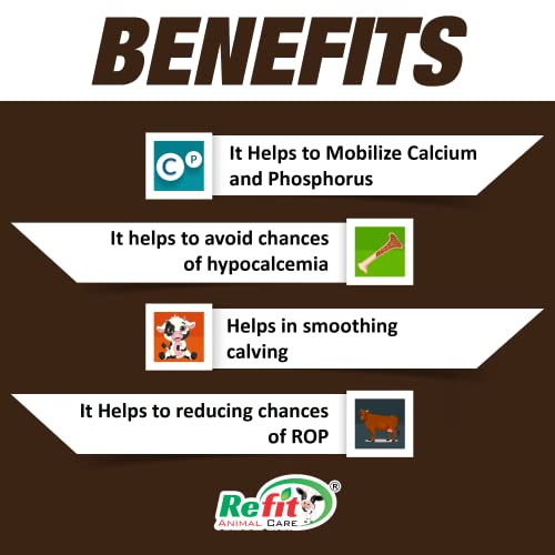 REFIT-ANIMAL-CARE-Nutritional-Supplement-for-Pregnant-Cow-Cattle-Buffalo-20-Pouches-Set-R-Bolite
