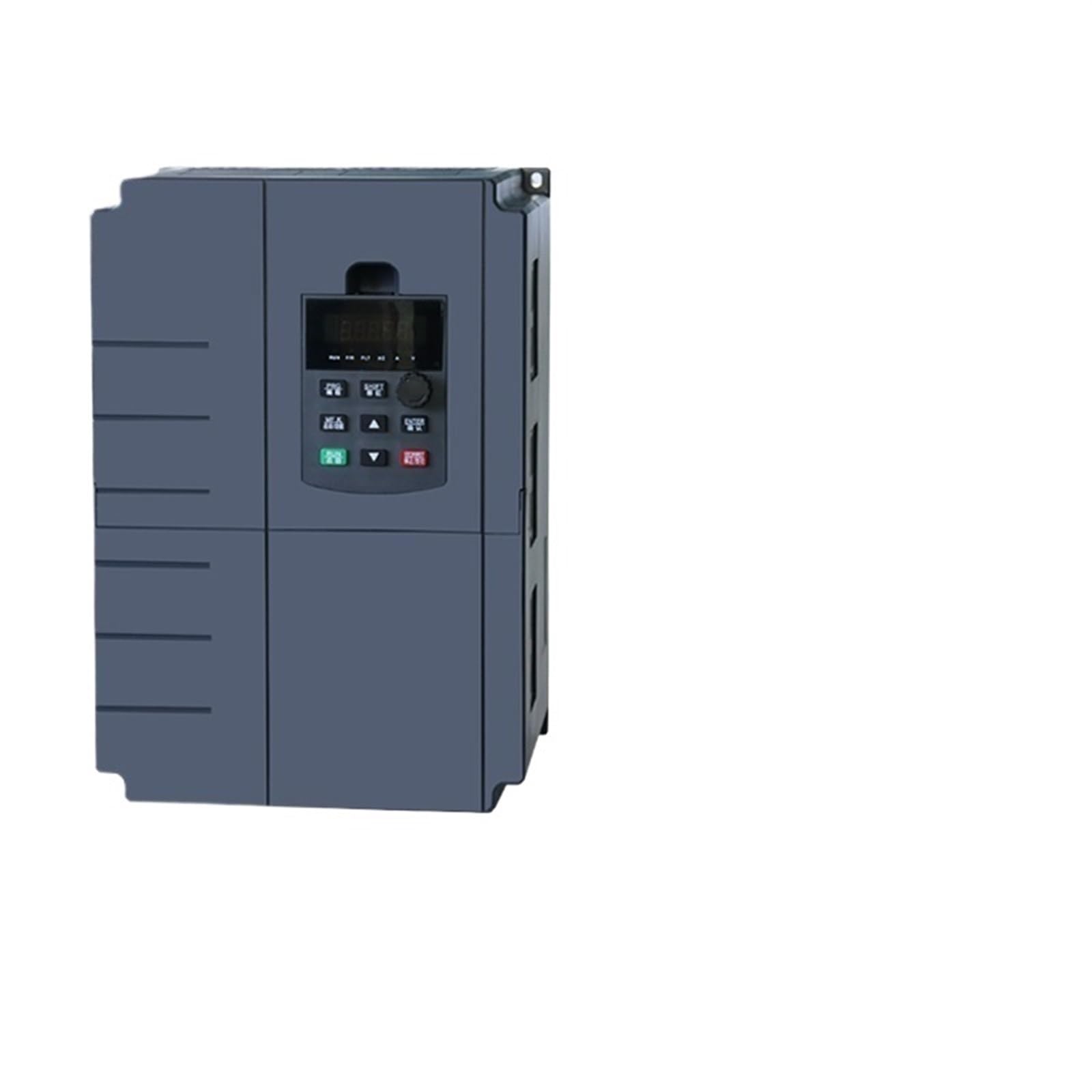 BTYKUYOO 220V Solar Frequency Converter 11KW/15kw DC Input to AC 3P 220V Three Phases Output for Motor Mppt Inverter(Solar 220V 11kw)
