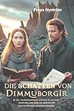 Cover zum Buch Die Schatten von Dimmuborgir